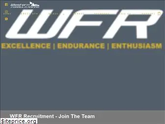 westernformularacing.com