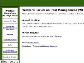 westernforum.org