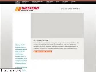 westernfumigation.com