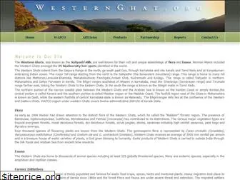 westernghat.org