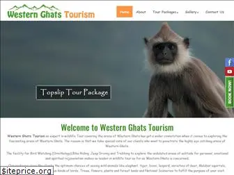 westernghatstourism.com