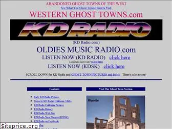 westernghosttowns.com