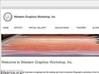 westerngraphics.com