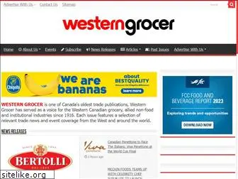 westerngrocer.com