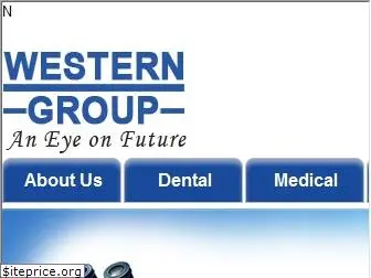 westerngroup.com.pk