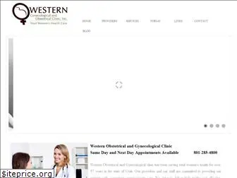 westerngynob.com