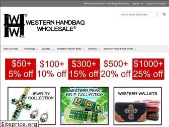 westernhandbagwholesale.com