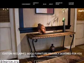 westernheritagefurniture.com