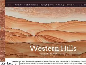 westernhills.com