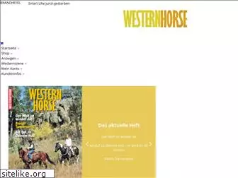 westernhorse.com