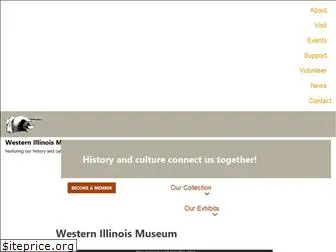westernillinoismuseum.org