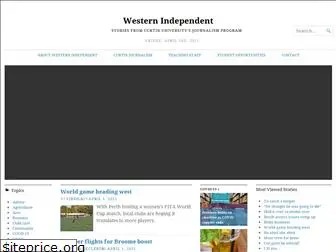 westernindependent.com.au