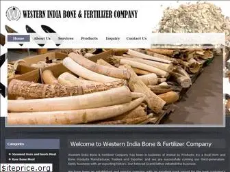 westernindiabone.com