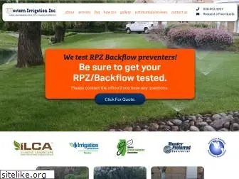 westernirrigationinc.com