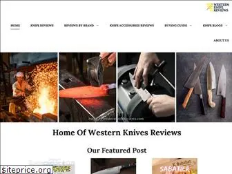 westernknifereviews.com