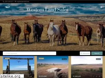 westernland.net
