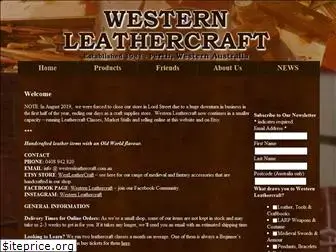 westernleathercraft.com.au