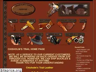 westernleatherholster.com