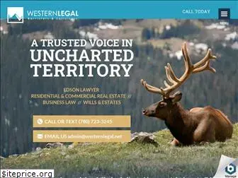 westernlegal.net