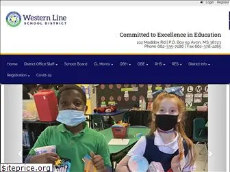 westernline.org