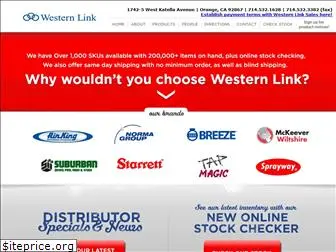 westernlinksales.com