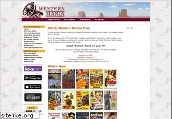 westernmania.com