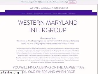 westernmarylandaa.org