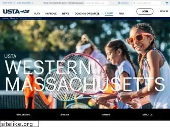 westernmass.usta.com