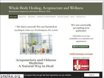 westernmassacupuncture.com