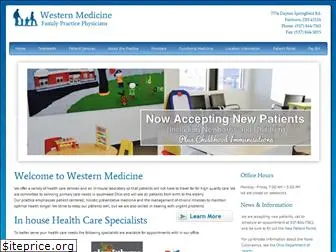 westernmedicineinc.com
