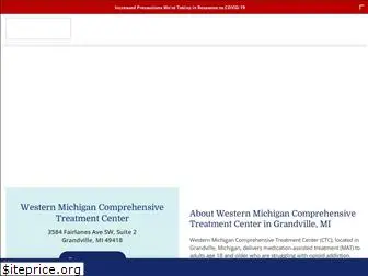 westernmichiganctc.com