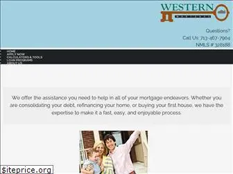 westernmortgagecorp.com