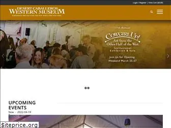 westernmuseum.org