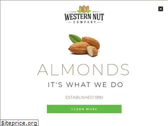 westernnut.com