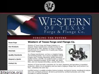 westernoftexas.com