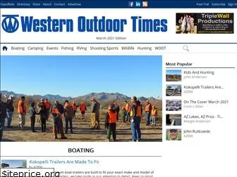 westernoutdoortimes.com