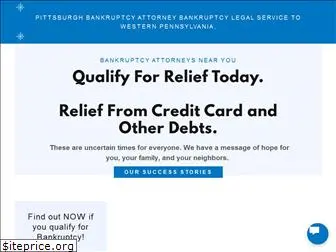westernpabankruptcy.com