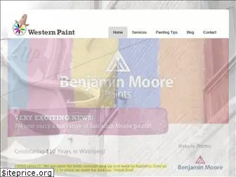 westernpaint.ca