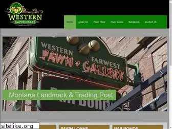 westernpawnbrokers.com