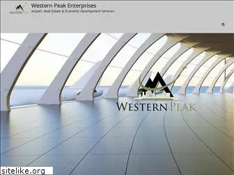westernpeak.com