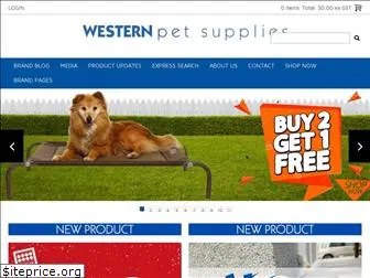 westernpet.com.au