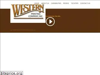 westernprintingcoinc.com