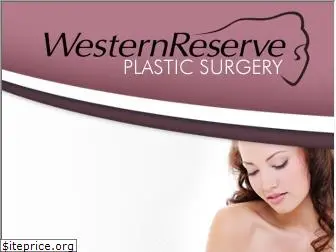 westernreserveplasticsurgery.com