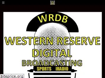 westernreserveradio.com