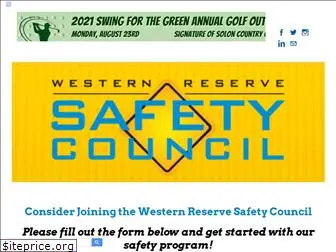 westernreservesc.org