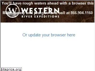 westernriver.com