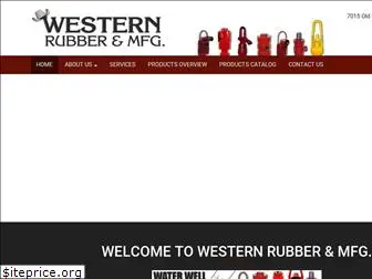 westernrm.com