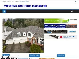 westernroofing.net