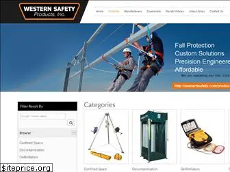 westernsafety.com