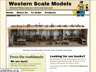 westernscalemodels.com